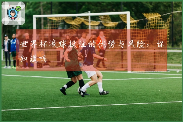 世界杯滚球投注的优势与风险，你知道吗