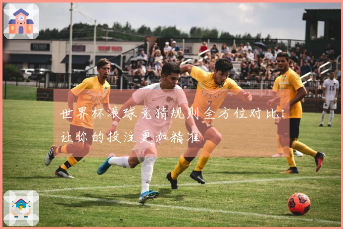 世界杯滚球竞猜规则全方位对比：让你的投注更加精准