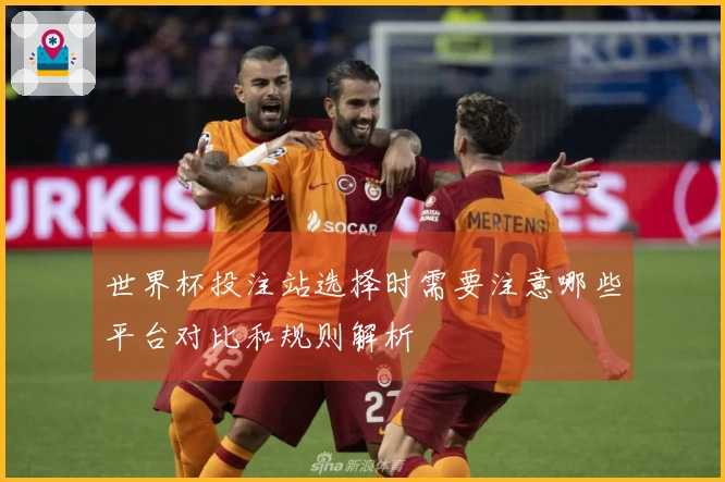 世界杯投注站选择时需要注意哪些平台对比和规则解析