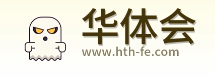 华体会 Logo